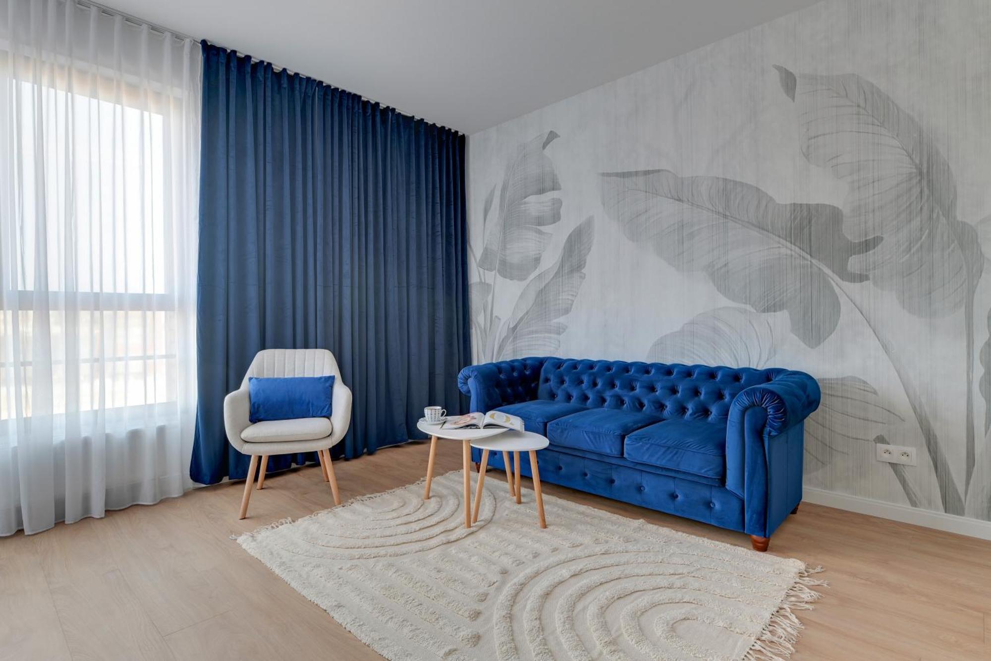 Doki Living - Foodhall & Parking By Downtown Apartments Гданськ Екстер'єр фото